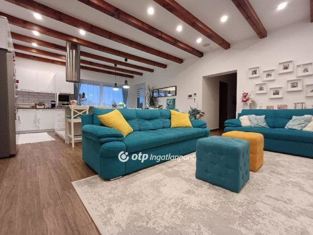 Eladó családi ház, Nyíregyházán 159 M Ft, 3+1 szobás