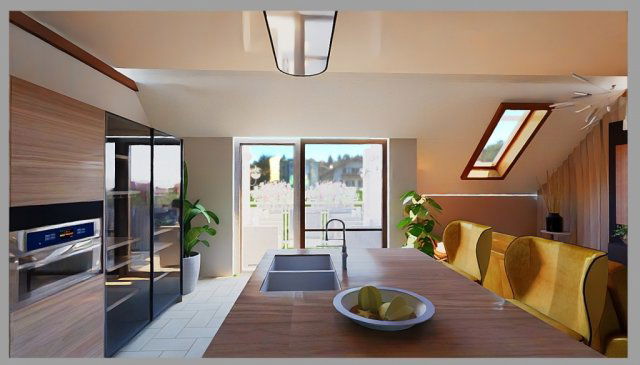 Eladó téglalakás, Nyíregyházán 69.9 M Ft, 4 szobás