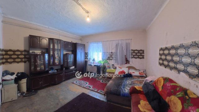Eladó családi ház, Mezőnagymihályon 11.5 M Ft, 2 szobás