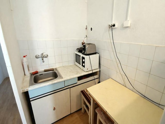 Eladó téglalakás, Budapesten, XV. kerületben 28 M Ft, 1 szobás