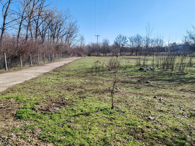 Eladó telek, Mezőtúron 8 M Ft / költözzbe.hu