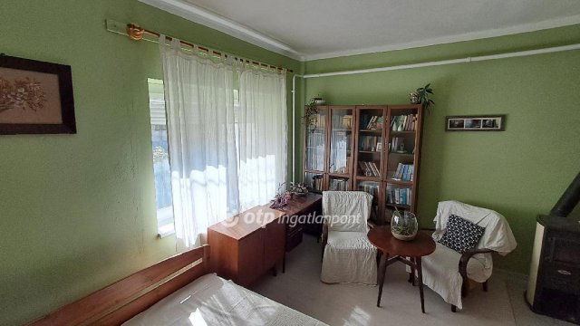 Eladó családi ház, Bükkszéken 39.5 M Ft, 2 szobás