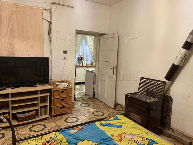 Eladó családi ház, Berhidán 36 M Ft, 3 szobás