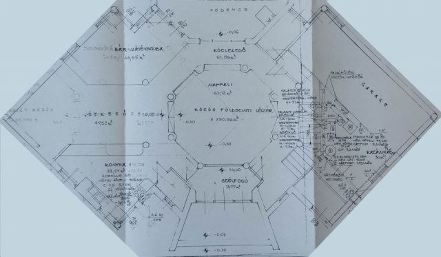 Eladó családi ház, Veresegyházon 169.9 M Ft, 5 szobás