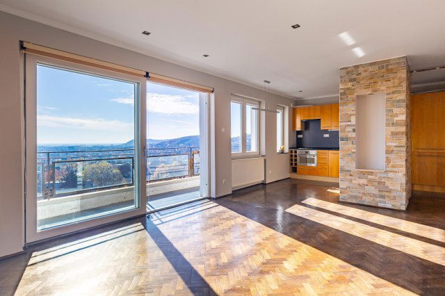 Kiadó téglalakás, albérlet, II. kerületben, Fillér utcában