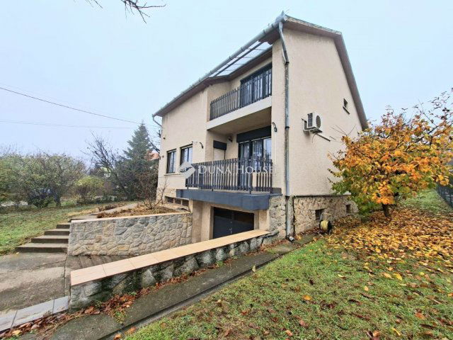 Eladó családi ház, Budapesten, XVII. kerületben 129.9 M Ft