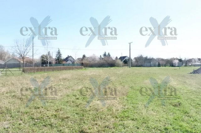 Eladó telek, Deszken 19.5 M Ft, 1 szobás / költözzbe.hu