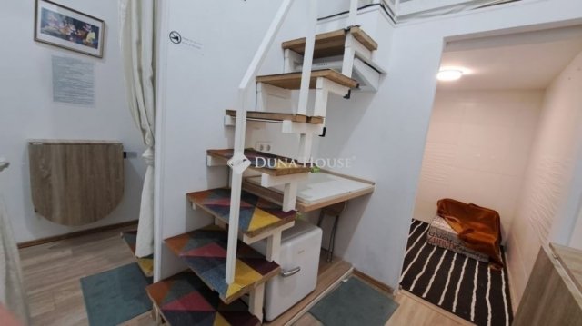 Eladó téglalakás, Budapesten, VIII. kerületben 82.9 M Ft