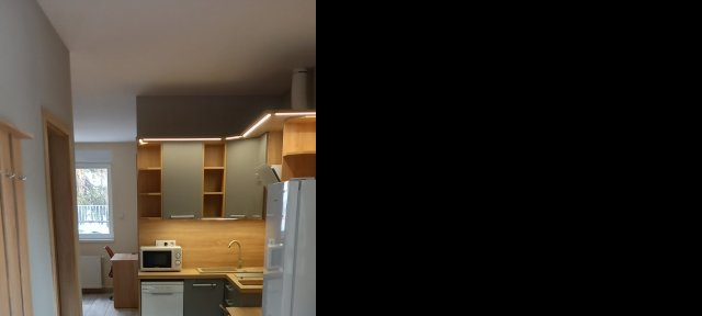 Kiadó téglalakás, albérlet, Pécsett 283 E Ft / hó, 2+1 szobás