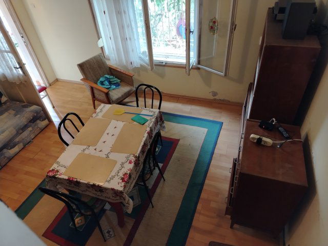 Eladó nyaraló, Kaposváron, Gyöngy utcában 23.9 M Ft, 1+2 szobás