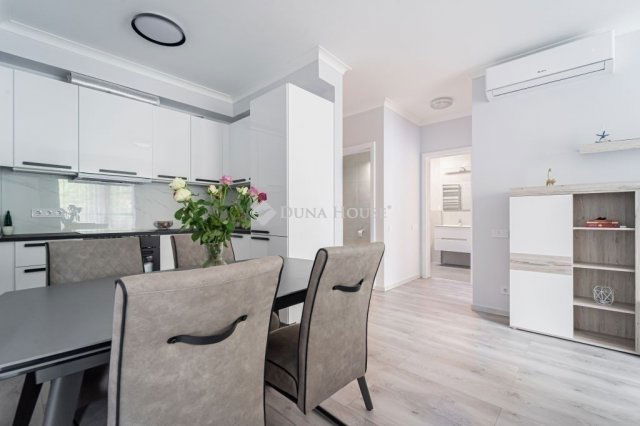 Eladó téglalakás, Budapesten, XIII. kerületben 134.9 M Ft