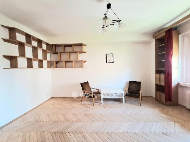 Eladó téglalakás, Budapesten, VII. kerületben 60 M Ft, 1 szobás