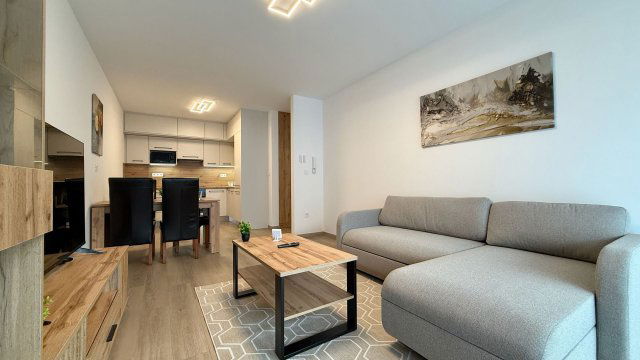 Kiadó téglalakás, albérlet, Debrecenben 280 E Ft / hó, 2 szobás