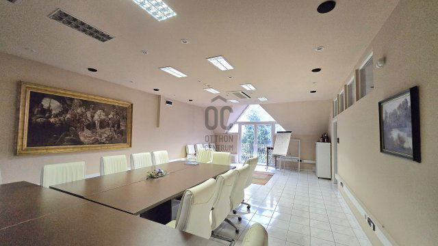 Eladó iroda, Budapesten, XIII. kerületben 420 M Ft
