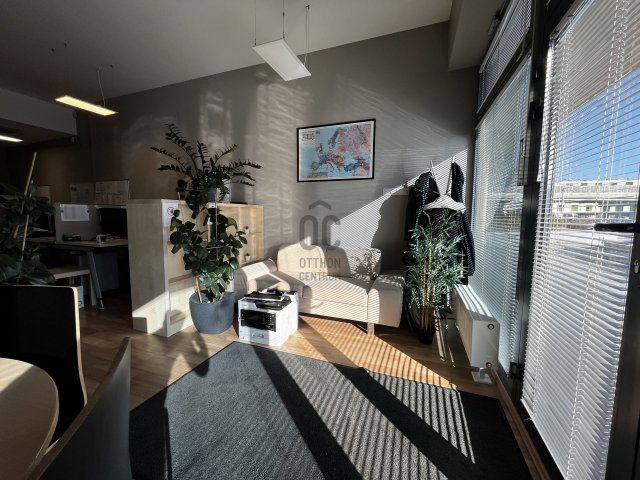 Eladó iroda, Győrött 45 M Ft / költözzbe.hu