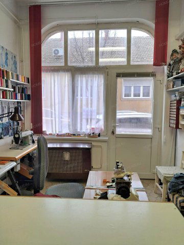 Eladó üzlethelyiség, Szolnokon 22 M Ft / költözzbe.hu