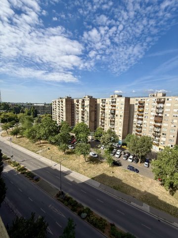 Eladó panellakás, Budapesten, IV. kerületben 72 M Ft, 3 szobás