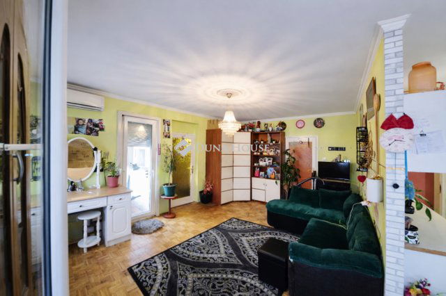 Eladó téglalakás, Budapesten, XIV. kerületben 64.9 M Ft