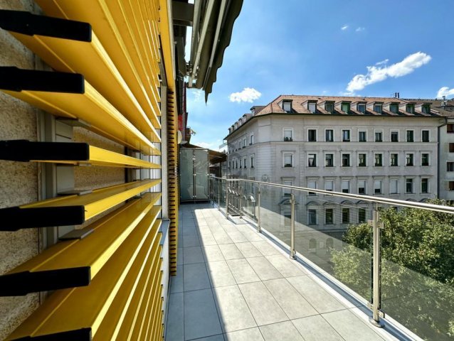 Eladó téglalakás, Budapesten, IX. kerületben 97.9 M Ft, 2 szobás