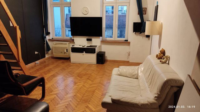 Eladó téglalakás, Budapesten, VIII. kerületben, Baross utcában