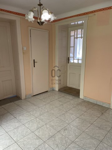 Eladó családi ház, Tiszavárkonyban 12.9 M Ft, 2 szobás