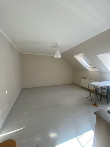 Eladó téglalakás, Egerben, Iskola utcában 32.9 M Ft, 1 szobás