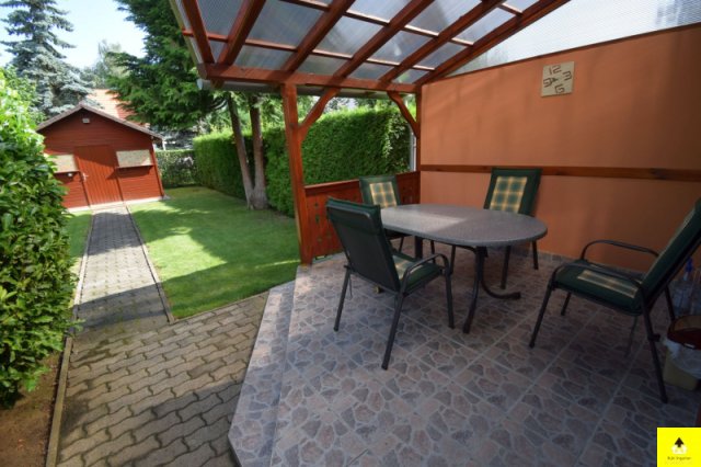 Eladó nyaraló, Bükön 49.9 M Ft, 2 szobás / költözzbe.hu