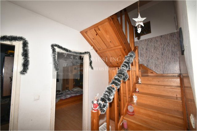 Eladó családi ház, Csempeszkopácson 69.9 M Ft, 4 szobás