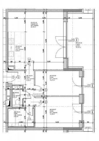 Eladó téglalakás, Budapesten, XIV. kerületben 121.2 M Ft