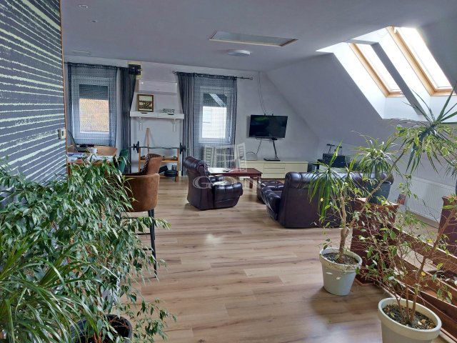 Eladó téglalakás, Budapesten, IV. kerületben 127.6 M Ft