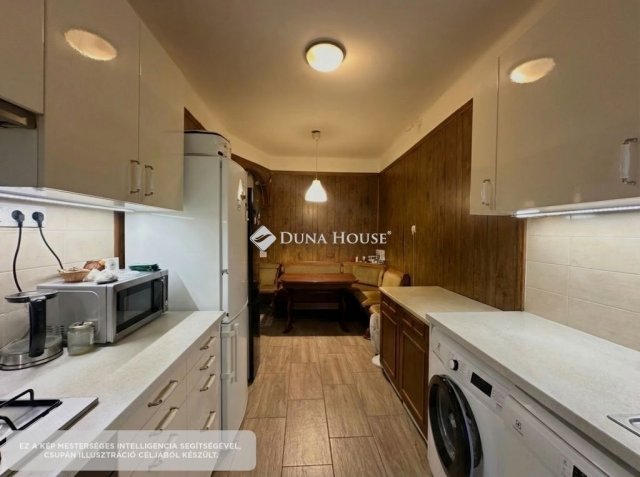 Eladó téglalakás, Budapesten, XII. kerületben 164.9 M Ft