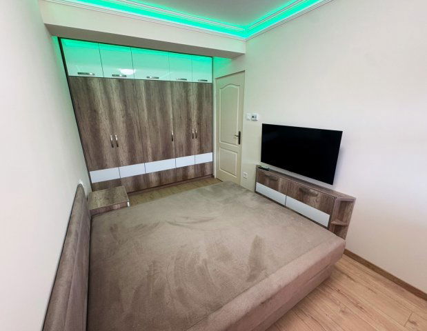 Kiadó téglalakás, albérlet, Nyíregyházán 119 E Ft / hó