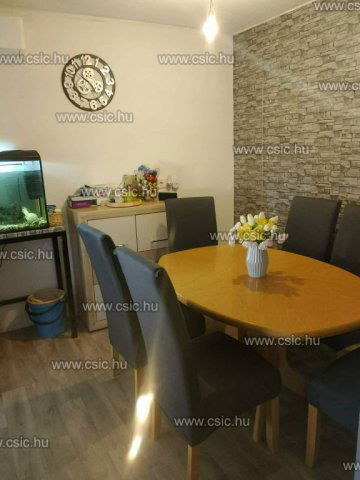 Eladó családi ház, Püspökszilágyin 77 M Ft, 4 szobás