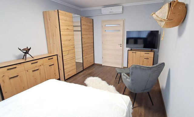 Eladó téglalakás, Debrecenben 81.9 M Ft, 3 szobás