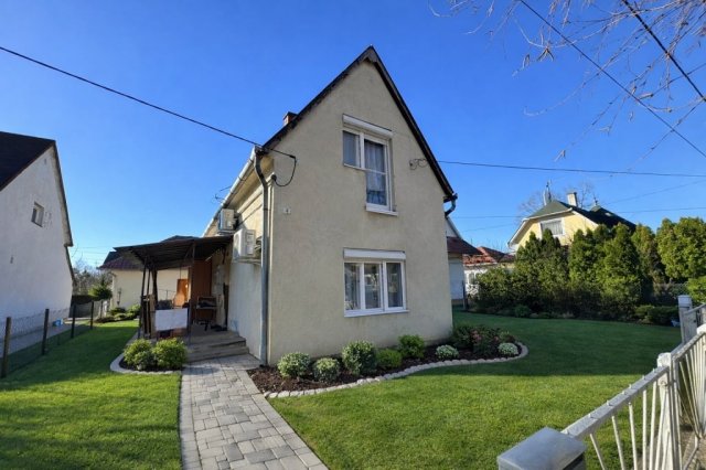 Eladó nyaraló, Harkányban 34.99 M Ft, 3 szobás