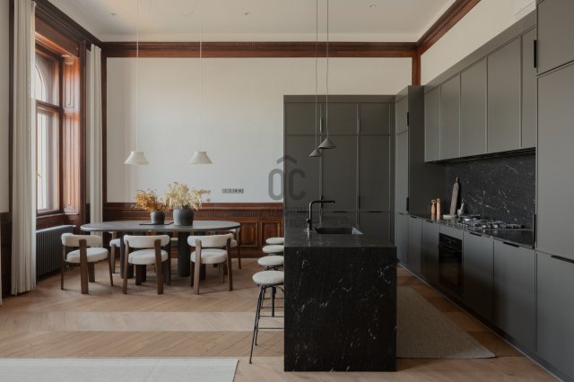 Kiadó téglalakás, albérlet, I. kerületben, Döbrentei utcában