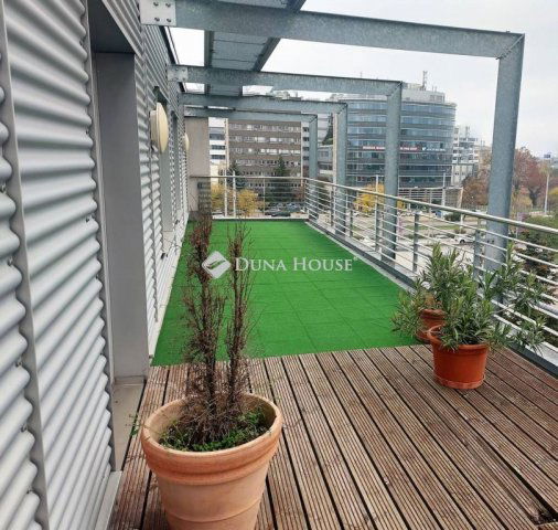 Kiadó iroda, Budapesten, XI. kerületben, Dombóvári úton