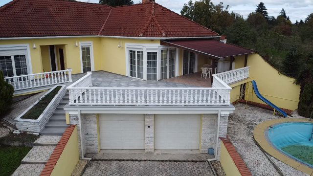Eladó családi ház, Szombathelyen 139.4 M Ft, 3+1 szobás