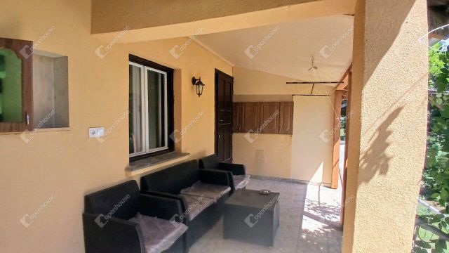 Eladó családi ház, Alsónemesapátiban 27.9 M Ft, 3 szobás