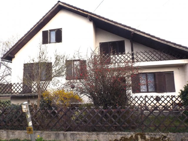 Eladó családi ház, Lentiben, Tölgyfa utcában 50 M Ft