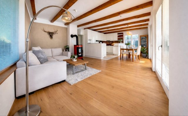 Eladó családi ház, Sopronban 199 M Ft, 5+1 szobás