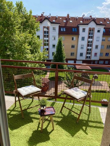 Kiadó téglalakás, albérlet, Budapesten, XXII. kerületben