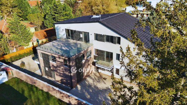 Eladó téglalakás, Zamárdiban 106.9 M Ft, 2 szobás