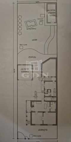 Eladó családi ház, Budapesten, XIV. kerületben 269 M Ft