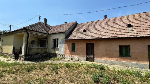 Eladó családi ház, Noszlopon 29.9 M Ft, 3 szobás