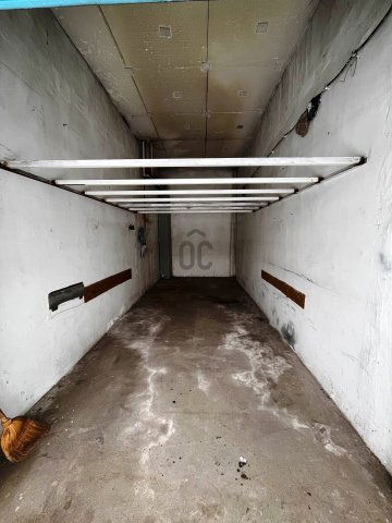 Eladó garázs, Debrecenben, Tócóskert téren 11.5 M Ft