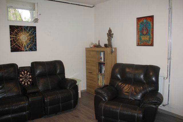 Eladó családi ház, Ostffyasszonyfán 38.5 M Ft, 3 szobás