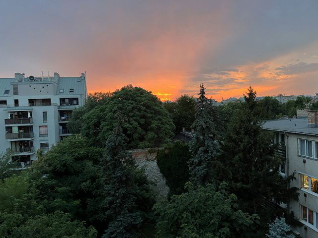 Kiadó téglalakás, albérlet, Budapesten, XIII. kerületben