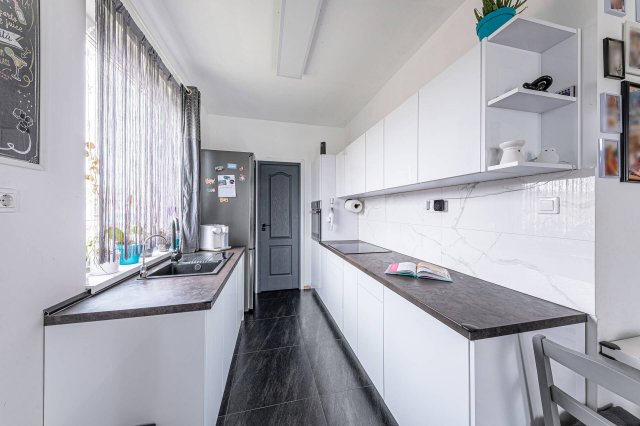 Eladó családi ház, Vasadon 78 M Ft, 3 szobás