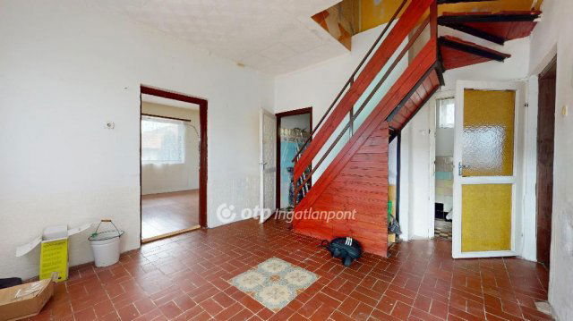 Eladó családi ház, Encsen 6.6 M Ft, 2+2 szobás